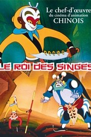 Le Roi des singes