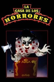 Imagen de La casa de los horrores
