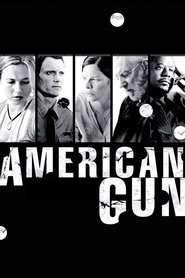 Film American Gun streaming VF complet