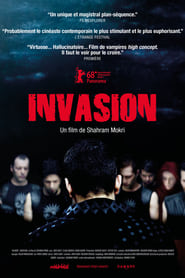 Film Invasion streaming VF complet