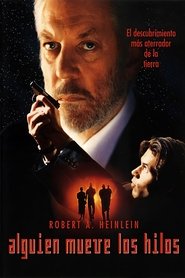 Imagen de Alguien mueve los hilos