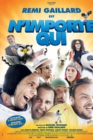 N'importe qui