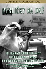 Film Les petites perles au fond de l'eau streaming VF complet