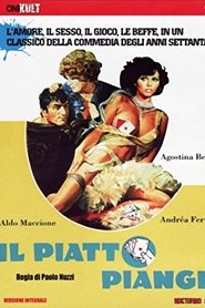 Film Il Piatto Piange streaming VF complet
