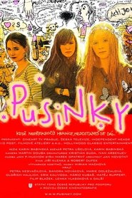 Pusinky streaming sur filmcomplet