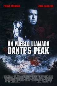 Imagen de Un pueblo llamado Dante's Peak