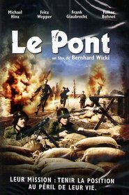 Film Le Pont streaming VF complet