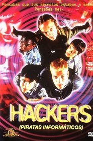 Imagen de Hackers, piratas informáticos