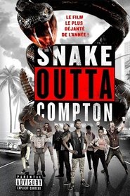 Film Snake Outta Compton streaming VF complet