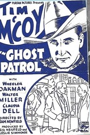 Film Ghost Patrol streaming VF complet