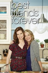 Poster of Best Friends Forever