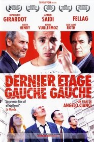 Film Dernier étage gauche gauche streaming VF complet