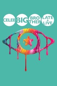 Poster of Celebrity Big Brother: Late and Live