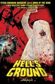 Imagen de Hell's Ground