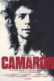 Camarón: Flamenco y revolución (2018)