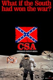 Film C.S.A.: The Confederate States of America streaming VF complet