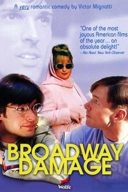 Film Broadway Damage streaming VF complet