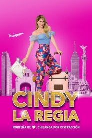 Imagen de Cindy La Regia