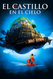 El castillo en el cielo 1986