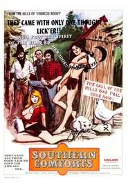Film Southern Comforts streaming VF complet