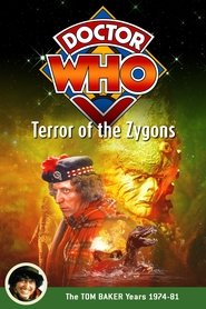 Imagen de Doctor Who: Terror of the Zygons