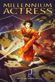 Millennium Actress streaming sur filmcomplet