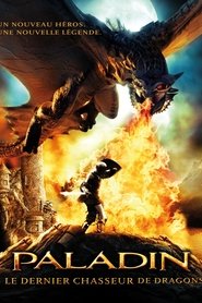 La Prophétie du Dragon : Paladin 2 streaming sur filmcomplet