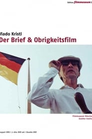 Film Der Brief streaming VF complet
