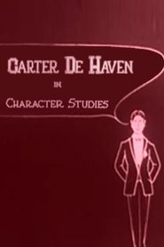 Film Character Studies streaming VF complet