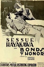 Bonds of Honor streaming sur filmcomplet