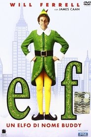 Elf - Un elfo di nome Buddy 2003