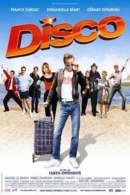 Disco 2008