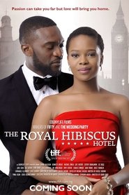 The Royal Hibiscus Hotel streaming sur filmcomplet