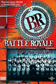 Battle Royale 2002