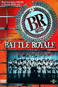 Battle Royale 2002