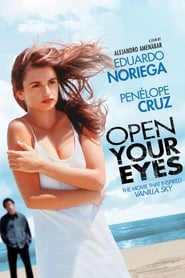 Open Your Eyes - Öffne die Augen 2002