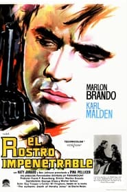 Imagen de El rostro impenetrable