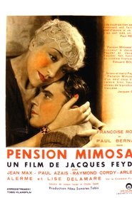 Film Pension Mimosas streaming VF complet