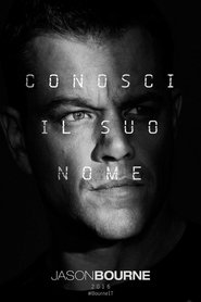 Jason Bourne 2016