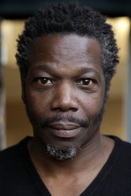Picture of Clinton Blake
