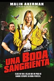 Imagen de Una boda sangrienta
