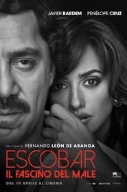 Escobar - Il fascino del male 2017