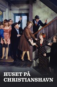 Poster of The House at Christianshavn