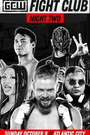 Imagen de GCW Fight Club 2022 Night 2