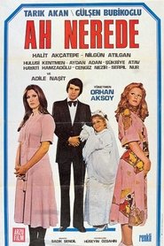 Film Ah Nerede streaming VF complet