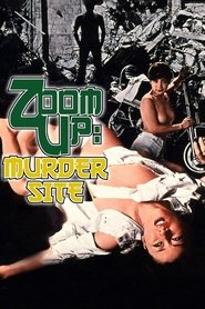 Imagen de Zoom Up: Rape Site
