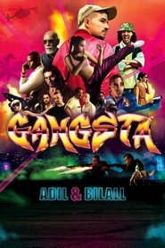 Film Gangsta streaming VF complet