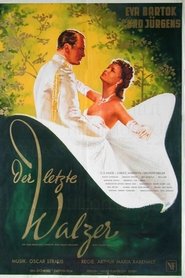 Imagen de Der letzte Walzer