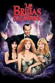 Imagen de Las brujas de Eastwick