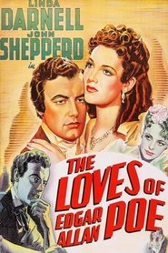 Film The Loves of Edgar Allan Poe streaming VF complet